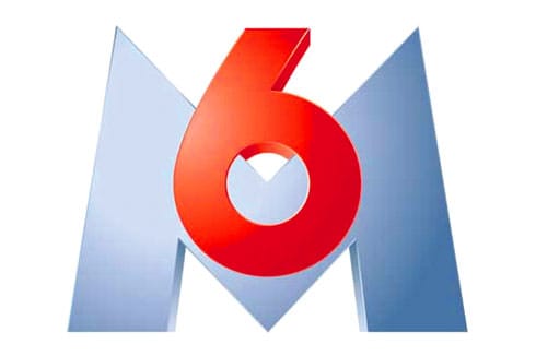 Logo M6
