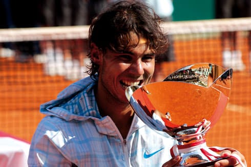Rafael Nadal