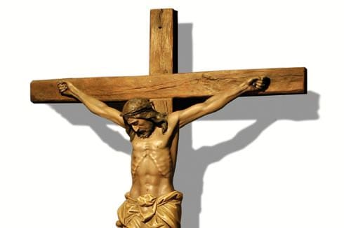 Crucifix