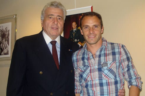 Etienne Bonnart & Laurent Bonnart