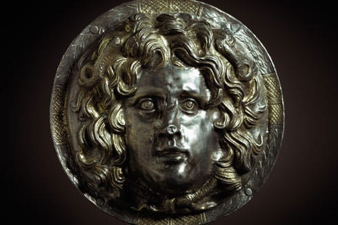 Expo Alexandre le Grand