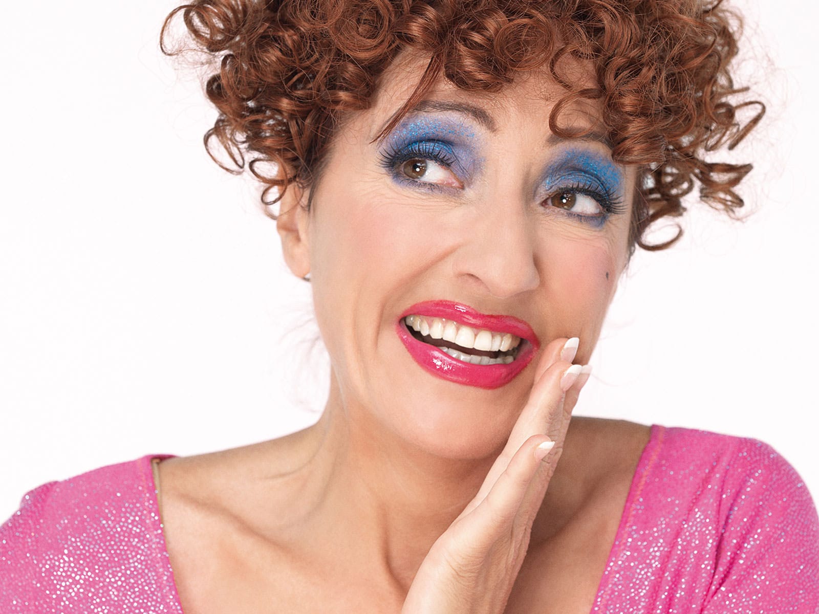 Portrait de Noelle Perna