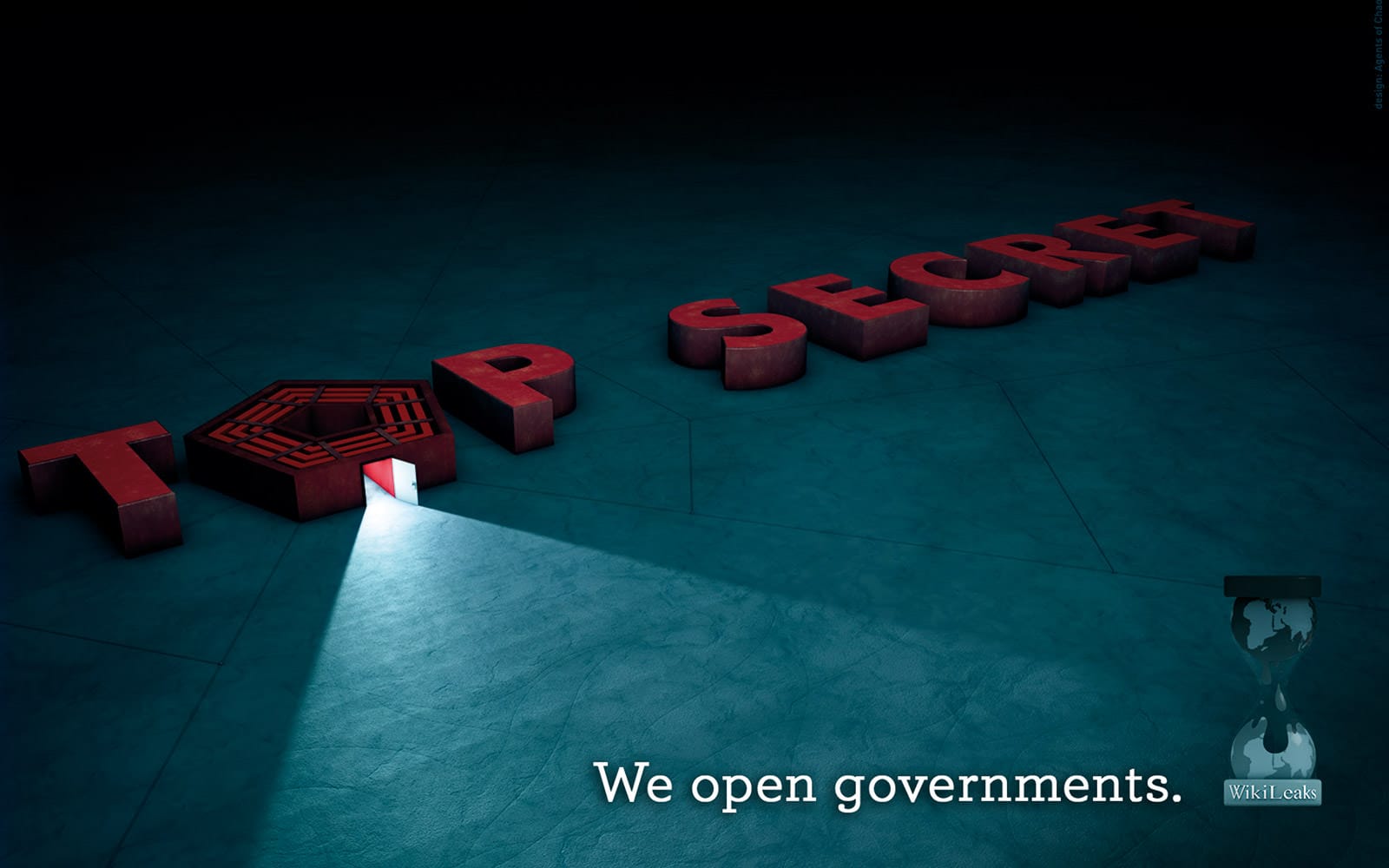 Wikileaks et pentagone