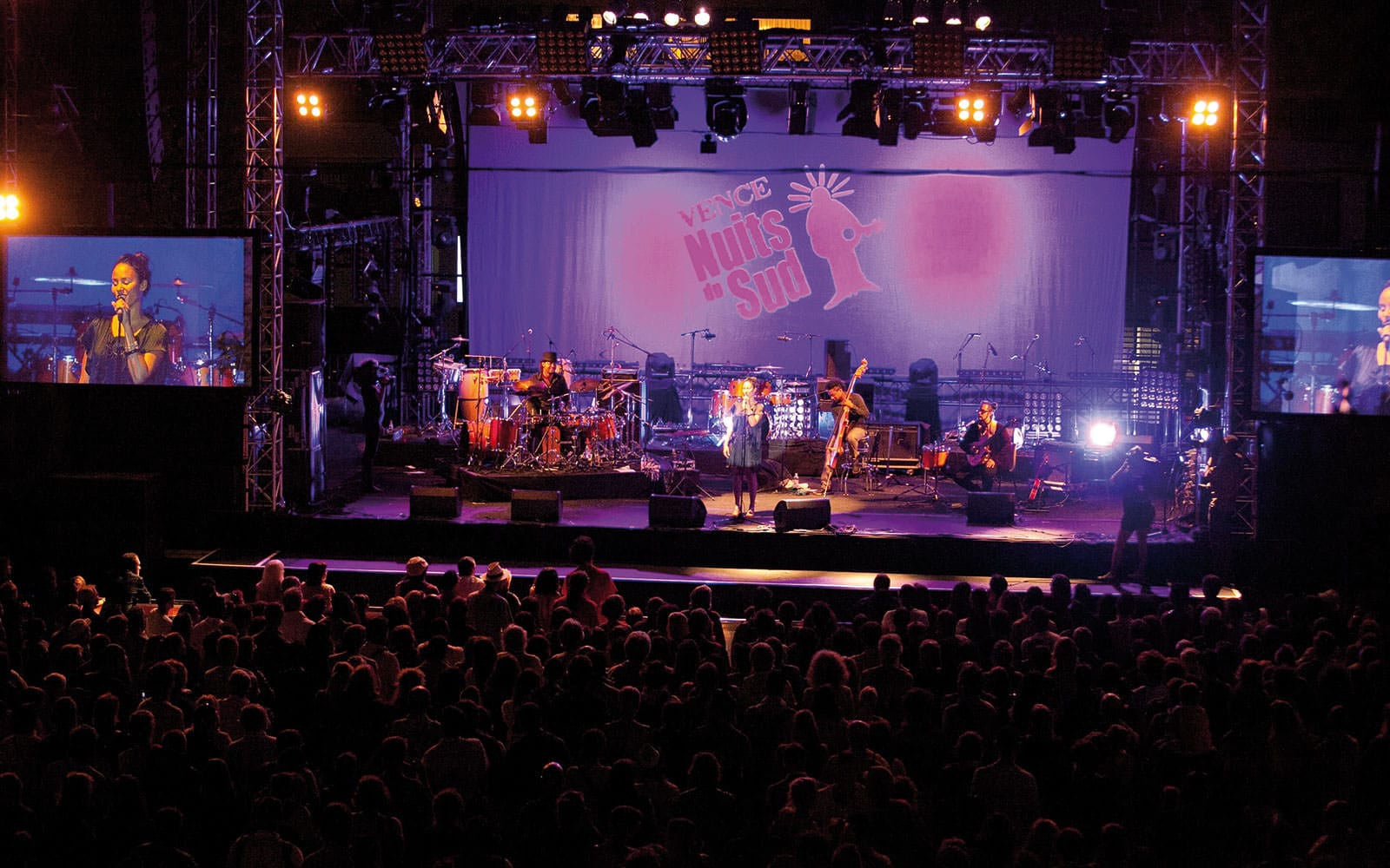 concert les nuits du sud