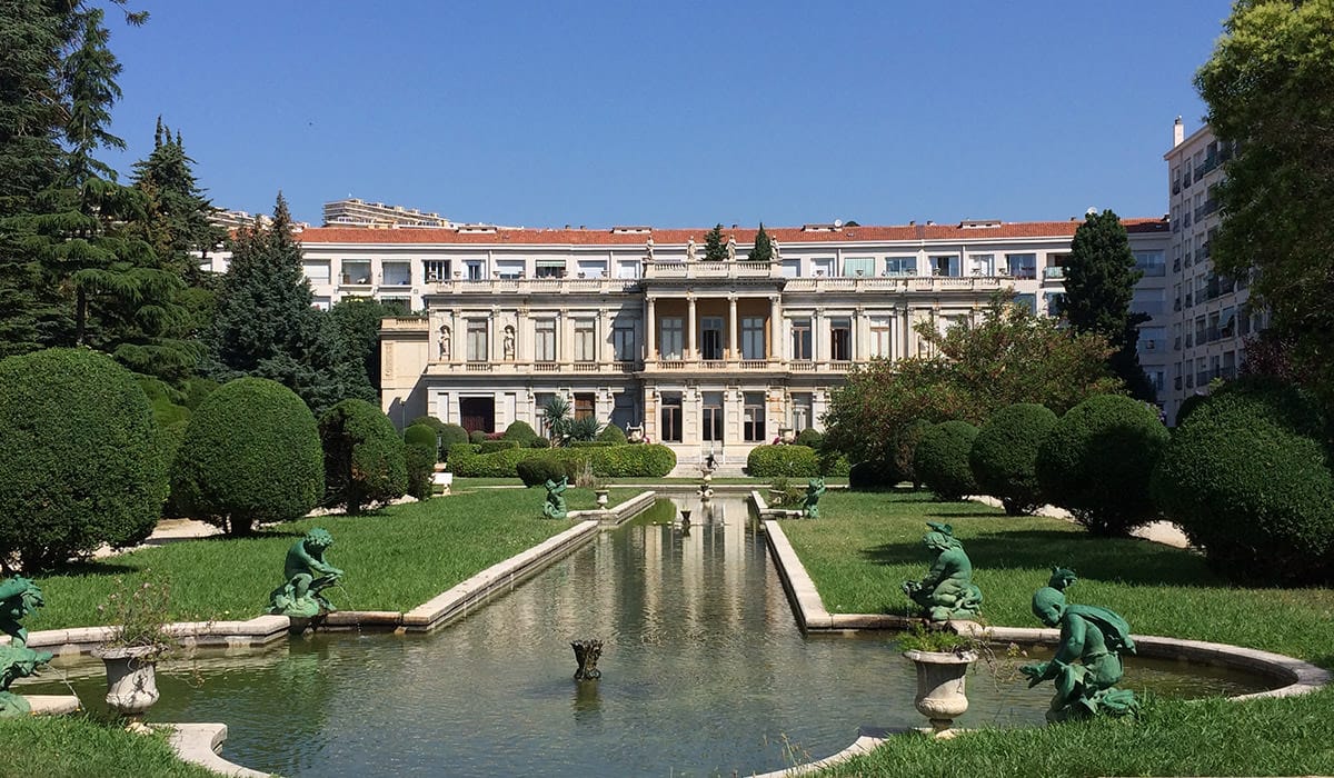 Artsens archives municipale le palais de marbre