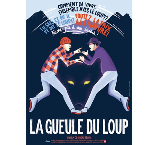La Gueule du Loup
