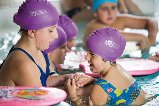 drugarijada fondation Novak Djokovic