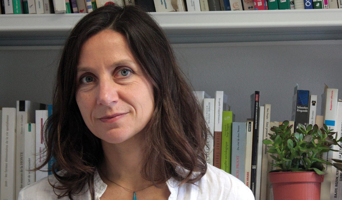 Florence Maillochon la passion du mariage