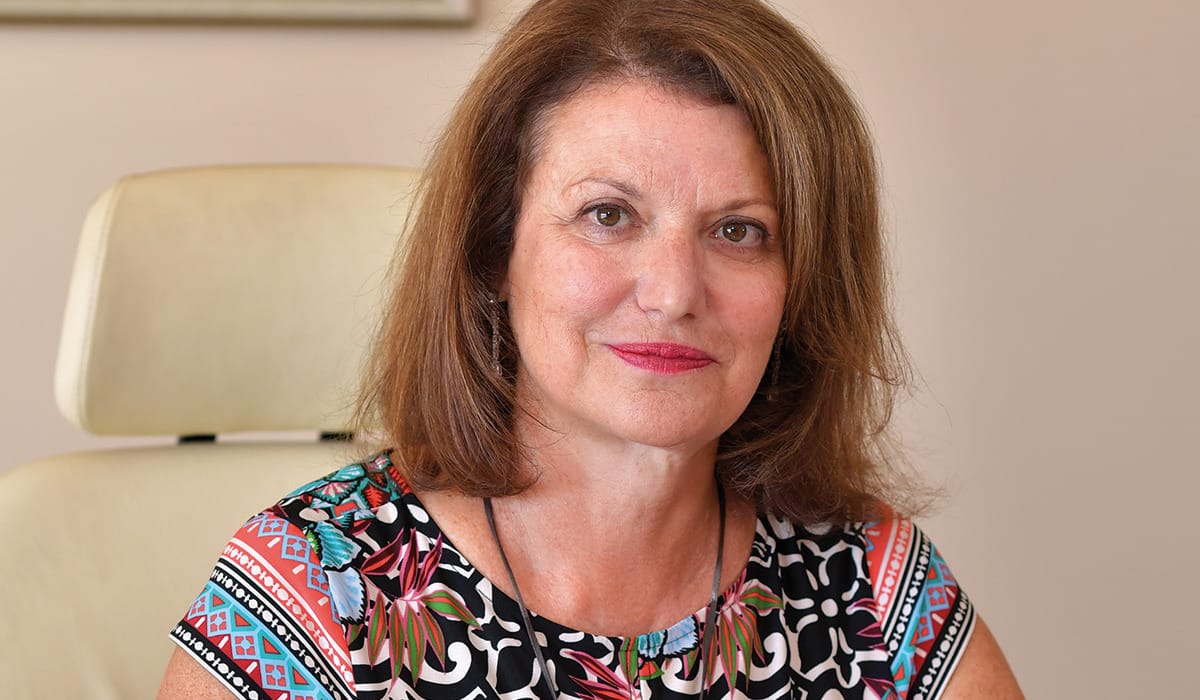 Isabelle Bonnal Education Nationale Monaco