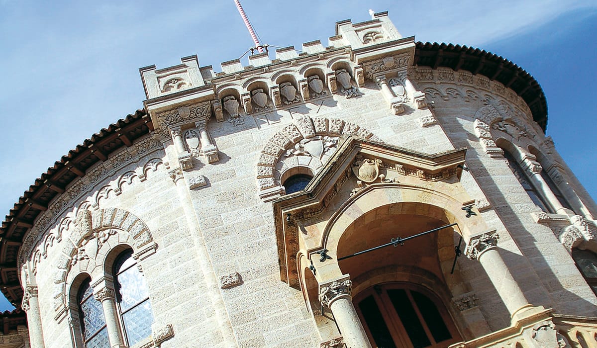 judiciaire Violences en hausse