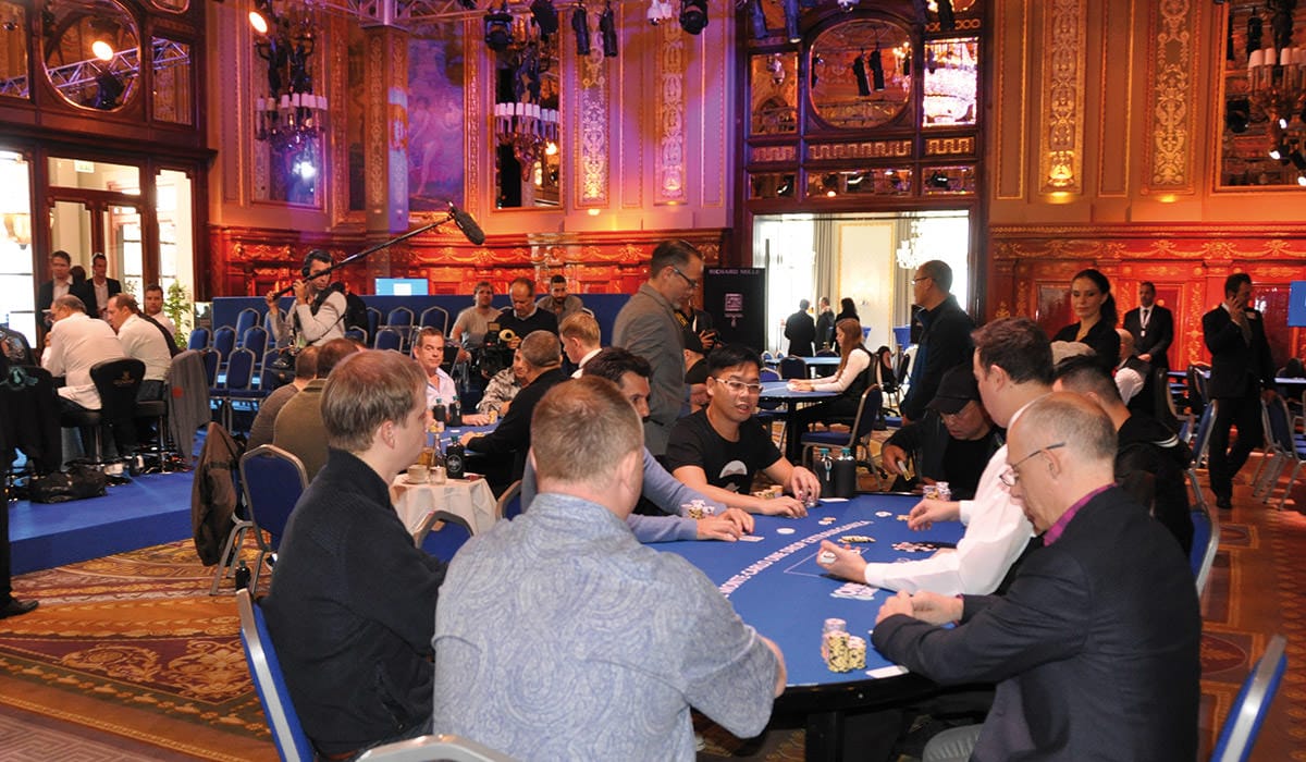 One Drop Extravaganza