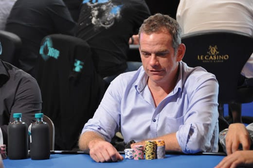 Garou One Drop Extravaganza