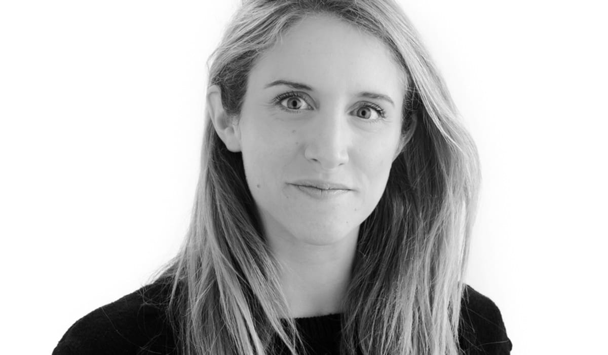 sabrine mouden Vestiaire Collective