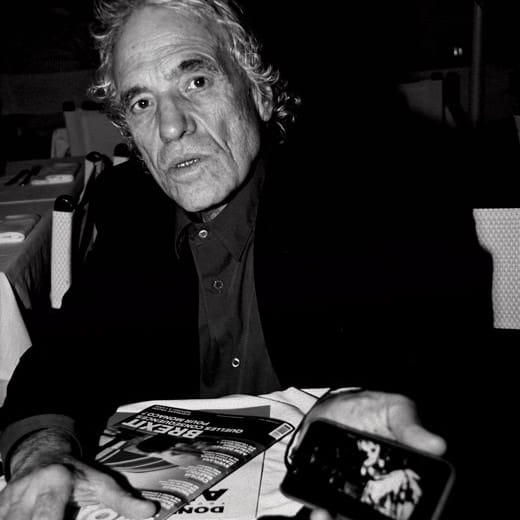 Abel Ferrara