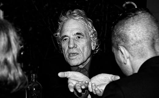 Abel Ferrara
