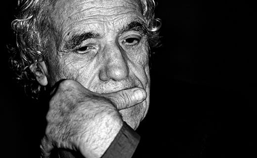 Abel Ferrara