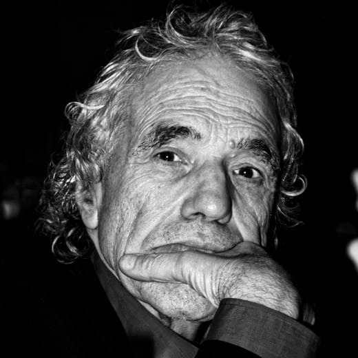 Abel Ferrara