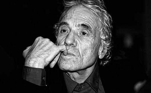 Abel Ferrara