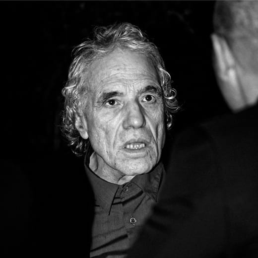 Abel Ferrara
