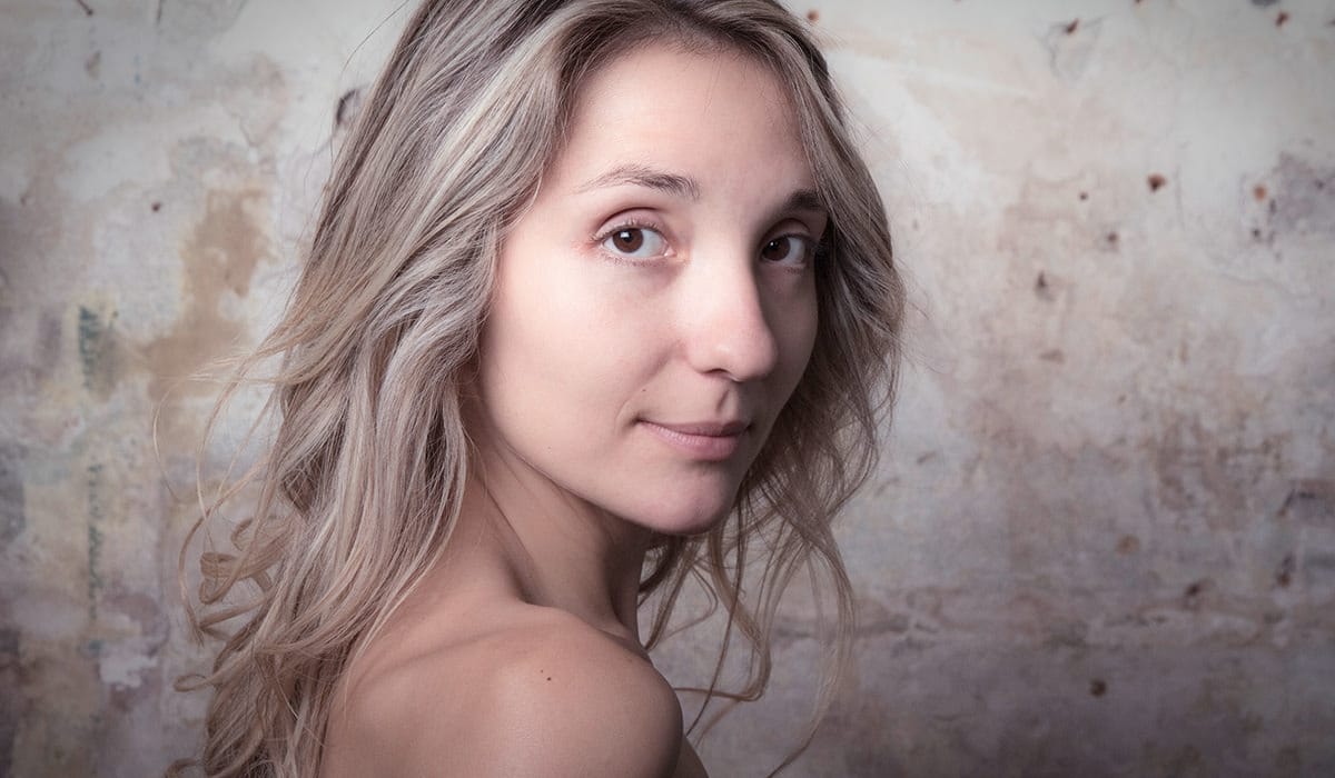 Anastasya Terenkova concert gratuit pour violon et piano