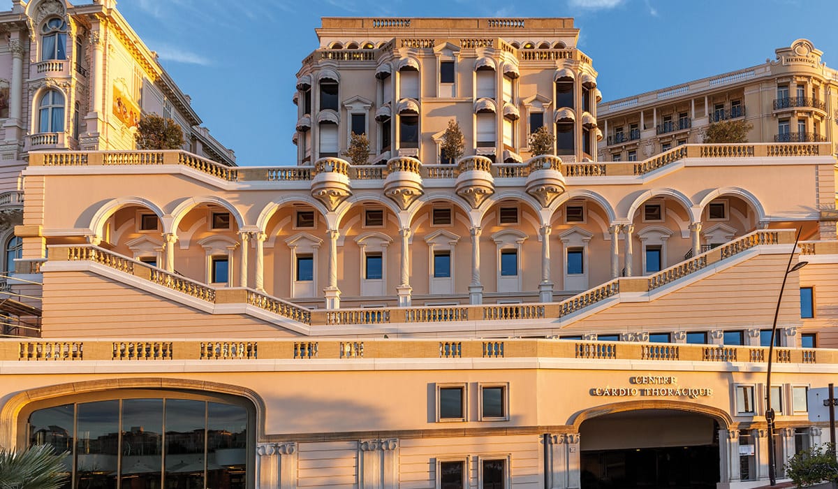 centre cardio-thoracique cardiaque