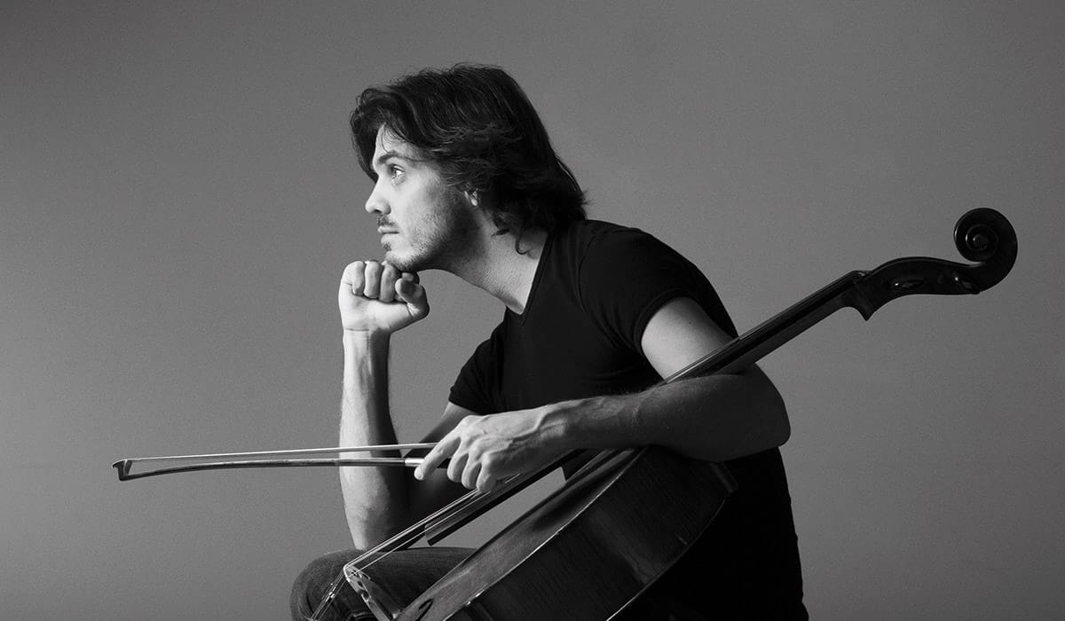 happy hour Thierry Amadi