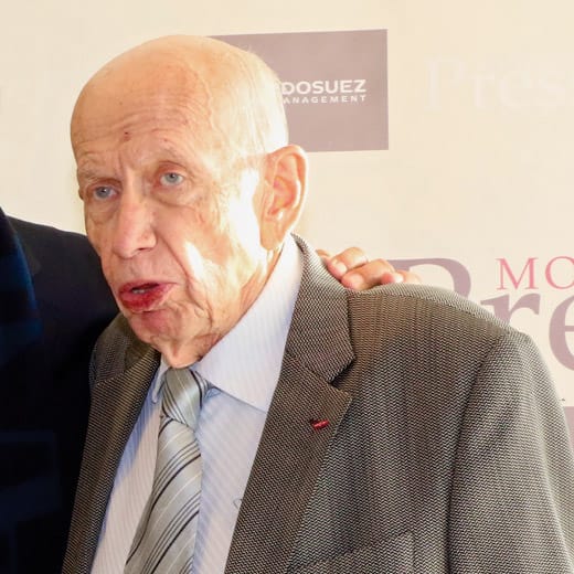 Bernard-Spindler-et-Jean-Pierre-Foucault-Monaco-Press-Club-@-WSM-Alberto-Colman