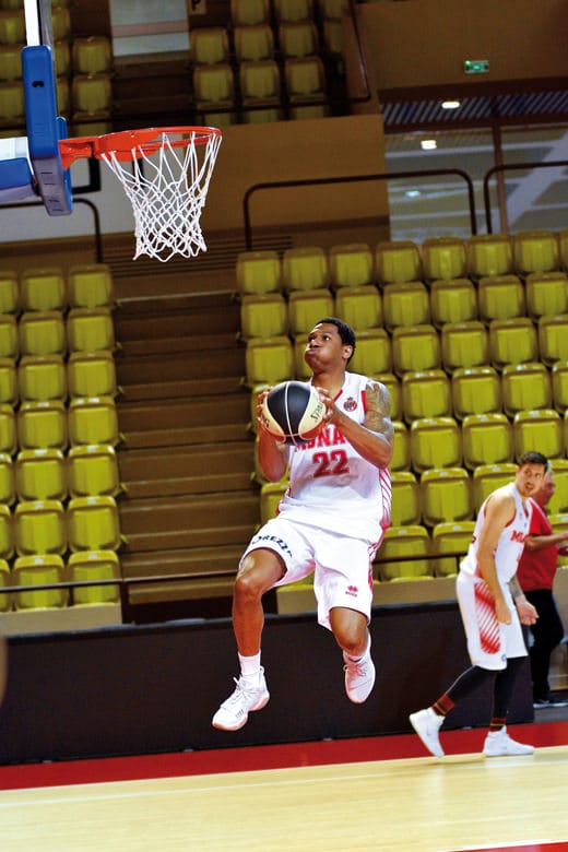 Roca Team asm basket ASM-Basket-septembre-2017-@-Philippe-Lombard-Gerald-Robinson-05