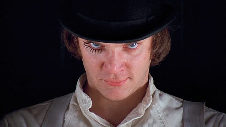 Tout l’art du Cinéma