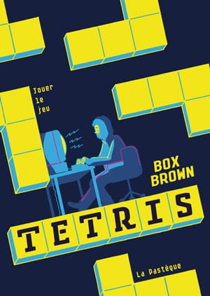 Tetris-jouer-le-jeu-de-Box-Brown