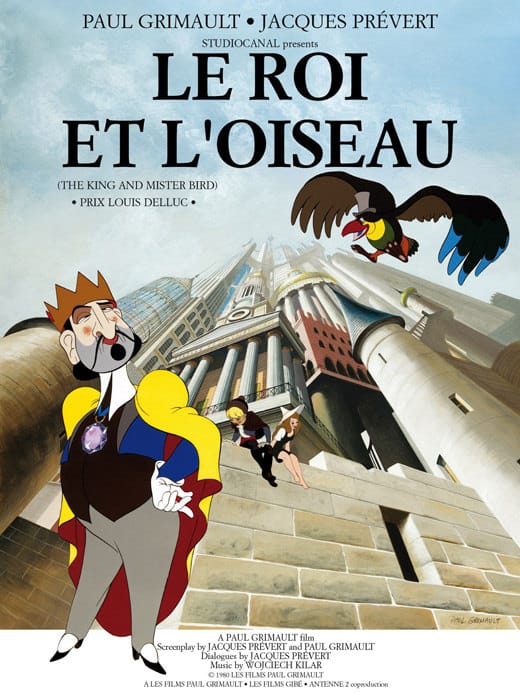Le-Roi-et-Oiseau-1953-de-Paul-Grimault