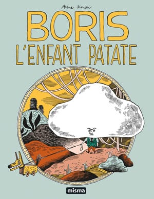 Boris-lenfant-patate-Anne-Simon