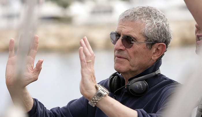 Claude-Lelouch-sul-set-di-Roman