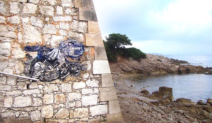 œuvre de Olivia Paroldi