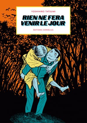 Rien-ne-fera-venir-le-jour-de-Yoshihiro-Tatsumi