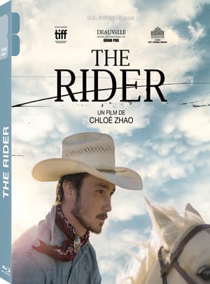 The-Rider