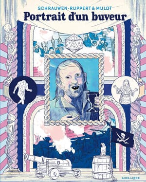 Portrait-dun-buveur-de-Schrauwen