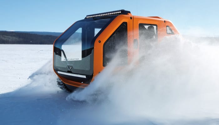 Antartica Back to Telegraph Creek