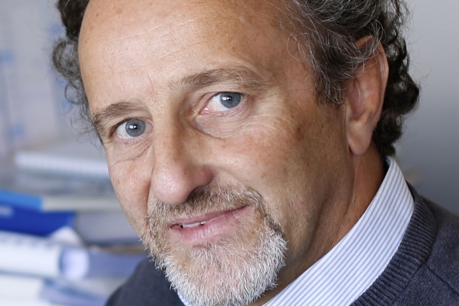 Gilles Pagès CSM