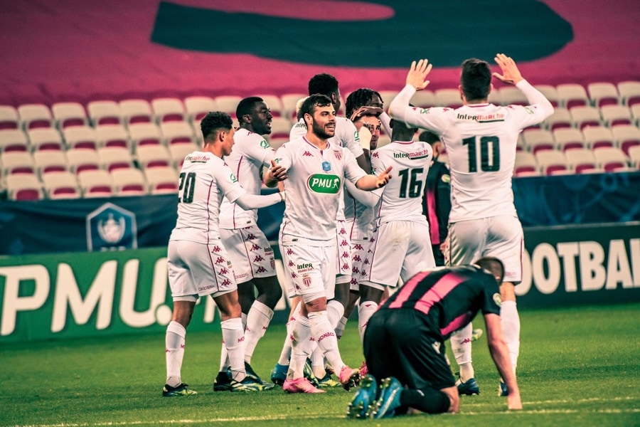 asm onc nice coupe de France