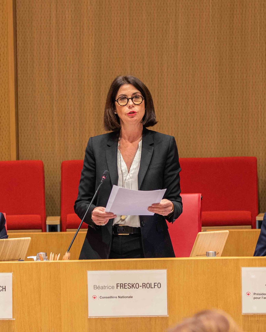 Béatrice Fresko-Rolfo