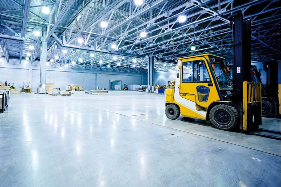 Industrie Manufacturière