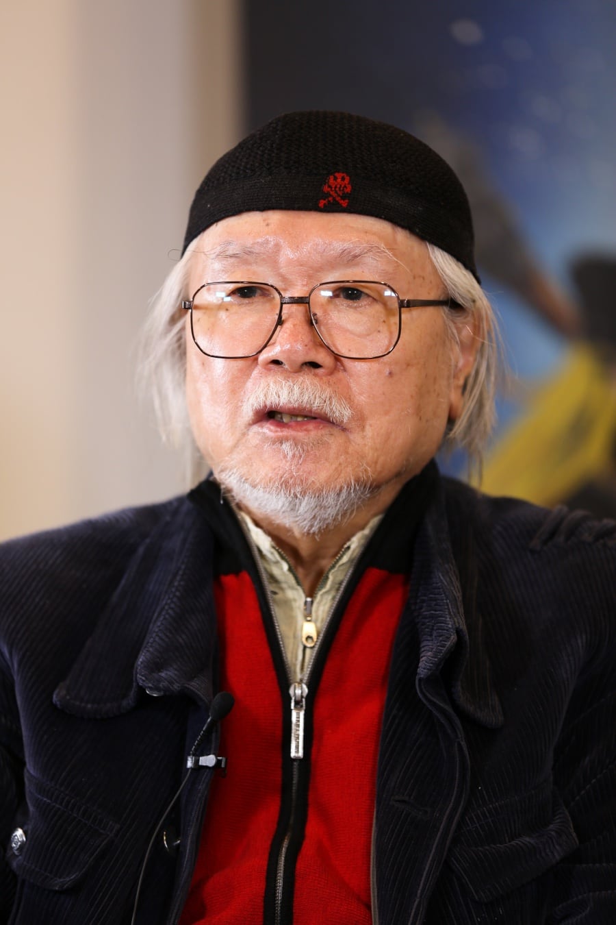 Leiji Matsumoto