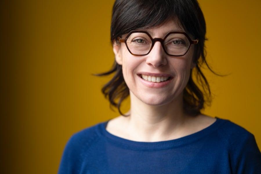 Isabelle Clair relations amoureuses