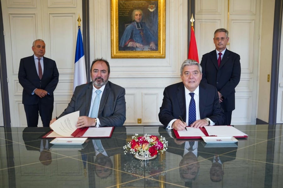 Hôpital de jour pédopsychiatrie Beausoleil