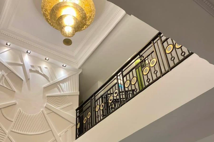 Agora Maison diocèsenne Monaco