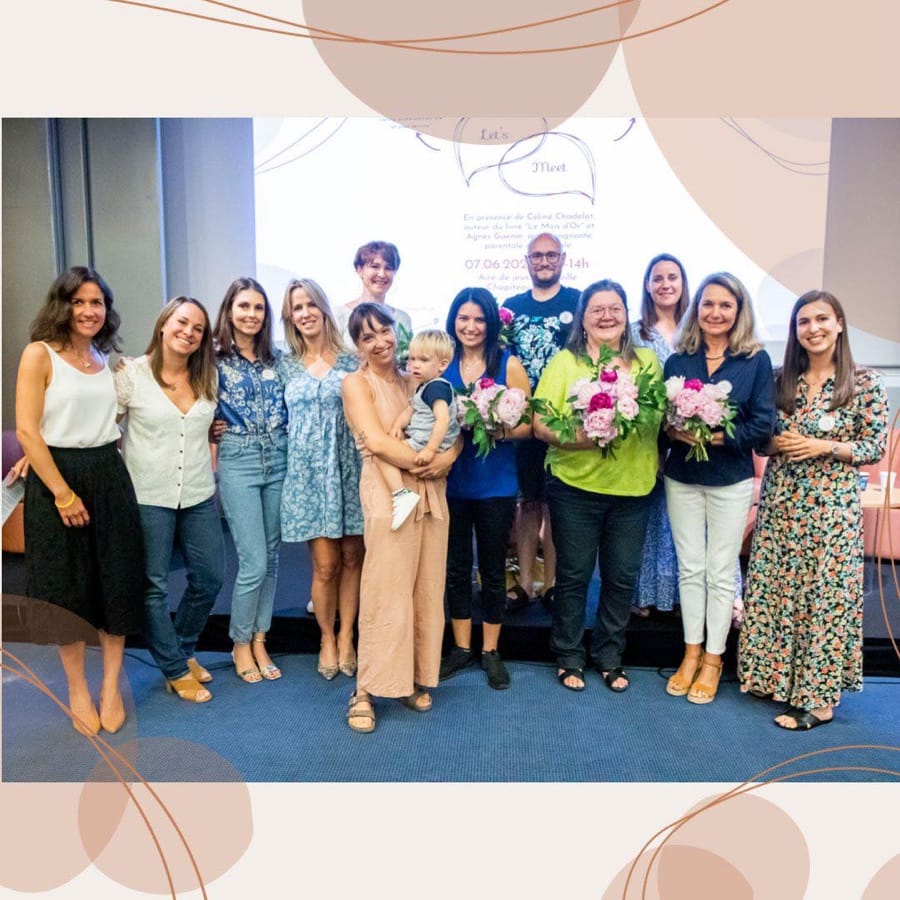 Entreparents application parents