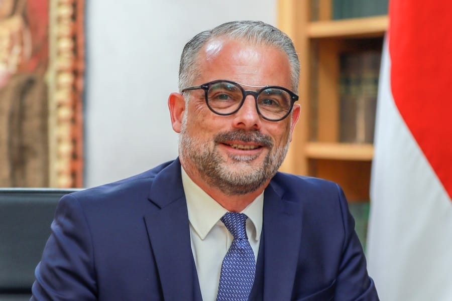 Franck Lobono cigarette électronique jetable