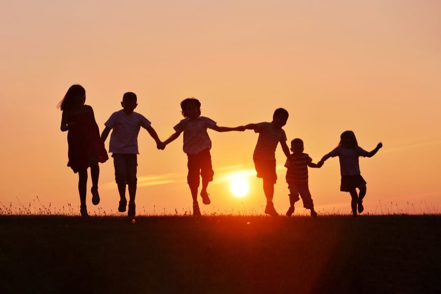 Vacances enfants scolarité