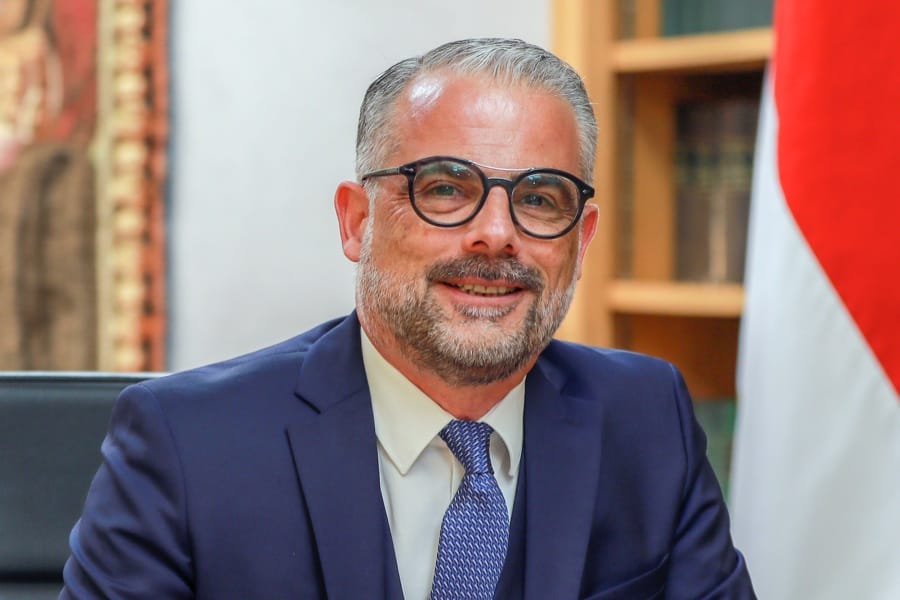 Franck Lobono Conseil National Influenceurs Loi